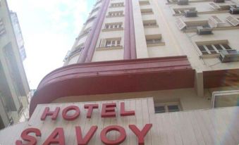 Hotel Express Savoy Centro Historico