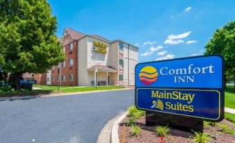MainStay Suites Frederick
