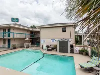 Quality Inn Goose Creek - Charleston Hotels in Berkeley County