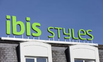 Ibis Styles Poitiers Nord