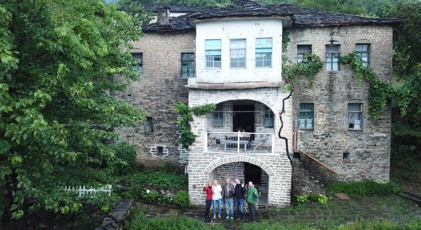 Traditional GuestHouse Permet