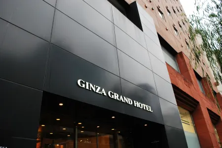 Ginza Grand Hotel