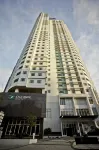 交易所麗晶公寓酒店-由HII管理