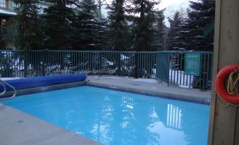 Twin Peaks Resort by Whistler Vacation Club