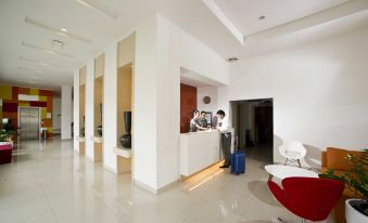 Zuri Express Hotel Pekanbaru