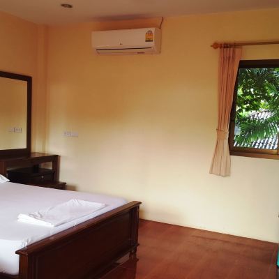 Standard Double Room (New Building Air Condition)