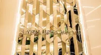 Crystal Hotel Hat Yai