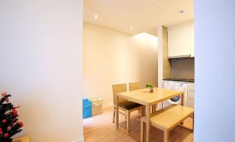 Jeju Sorang N Farms Village - Housity