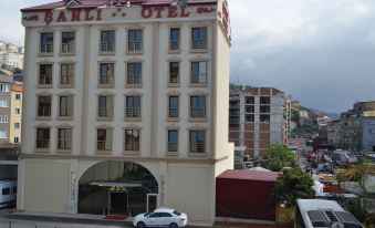 Sanli Hotel Hammam & Spa