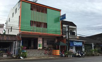 Pro Chill Krabi Guesthouse