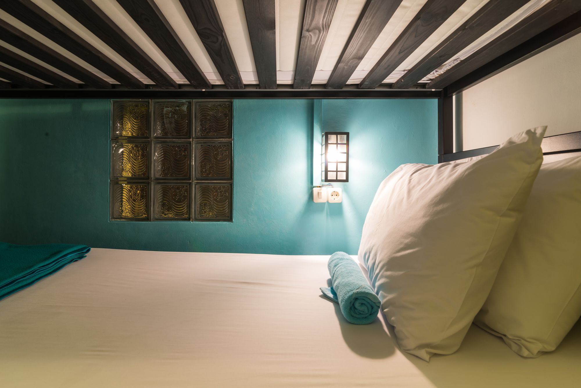 Wonderloft Hostel Kota Tua 最新特別料金で宿泊予約-西ジャカルタ市 | Trip.com