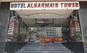 Hotel Al Harmain Tower