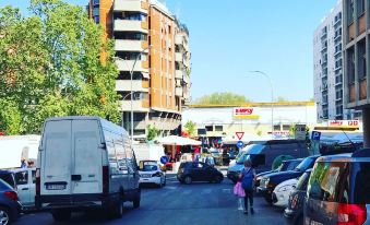 Trastevere Vintage Rosazza