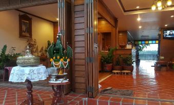 Dai Heng Boutique Hotel