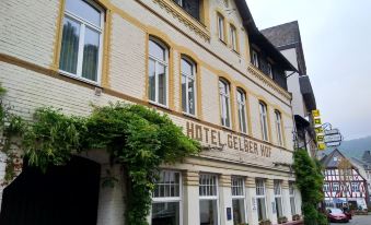 Hotel Gelber Hof