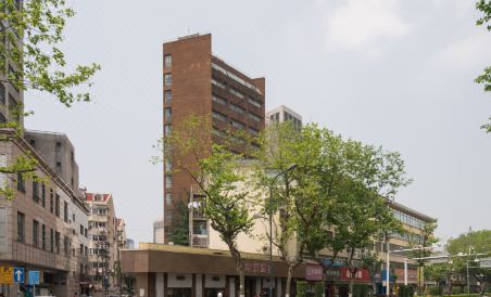 Suitetrails - 7 Days Inn (Nanjing Gulou Yunnan Road subway station)