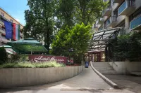 Benczur Hotel Hotel di 