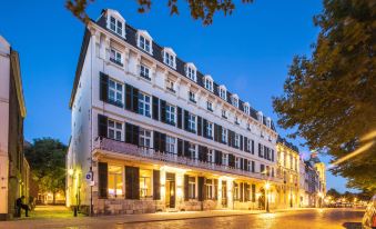 Hotel Monastere Maastricht