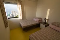 YHA Jockey Club Mt. Davis Youth Hostel (Hong Kong Island) Hotels in 