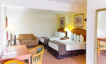 Hafersons Inn Hotel & Suites