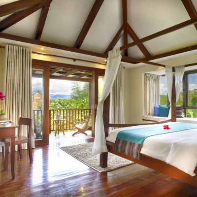 Luxury Five Bedroom Villa