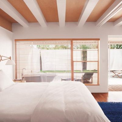 Bath Terrace Large The Standard Miami Promo Code