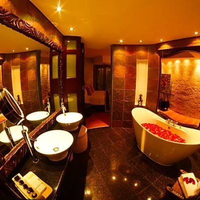 Presidential Suite Tribe Hotel Promo Code