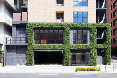 BRENZA HOTEL KOBE Hotels in 