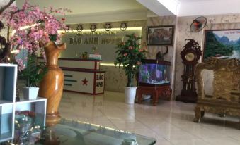 Bao Anh Hotel - Ninh Binh