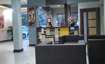 Hotel Nusa Wijaya