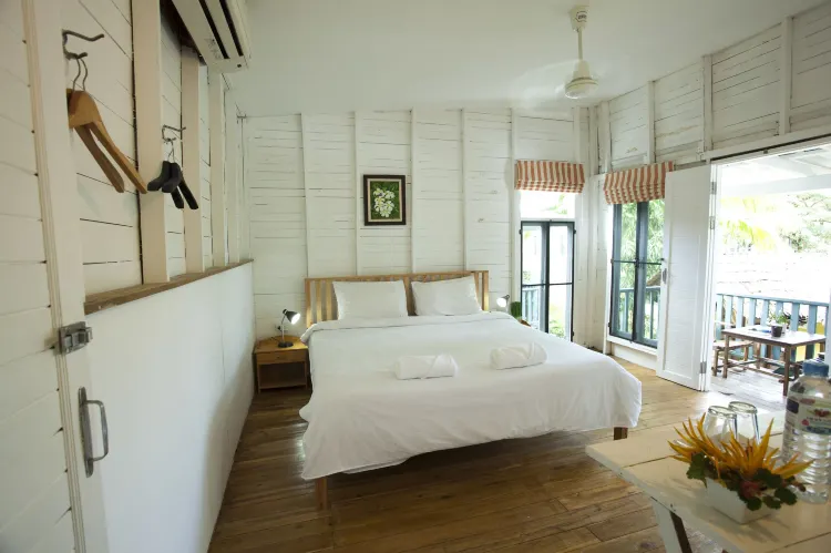 บังกะโล