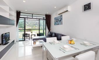 Kamala Regent Phuket Serviced Apartment