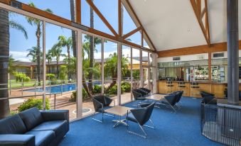 Mildura Inlander Resort