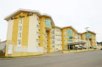 Barbur Plaza Hotel Отели в г. 