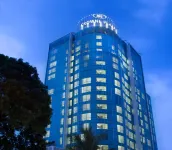 Crowne Plaza BANDUNG by IHG Hotels in 