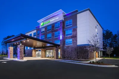 Holiday Inn Express O'NEILL by IHG Hotel a 