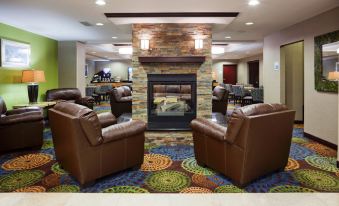 Holiday Inn Express & Suites Rochester – Mayo Clinic Area