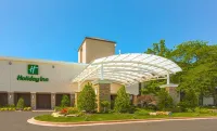 Wyndham Executive Center Columbia Các khách sạn ở 