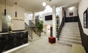Star Apart Hotel Sachsenhausen - Housity