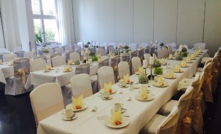 Hotel & Restaurant Goldener Pflug - Housity