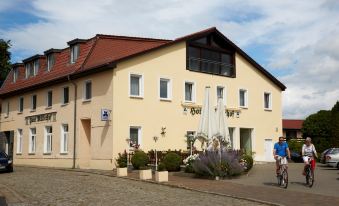 Bed & Breakfast Hotel Mullerhof