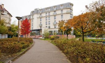 Residhome Neuilly Bords de Marne