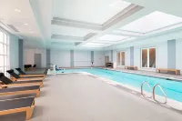 Mystic Marriott Hotel & Spa