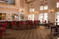 Millennium Hotel Knickerbocker Chicago