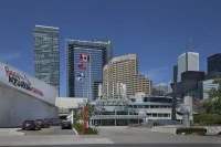 InterContinental Hotels TORONTO CENTRE by IHG
