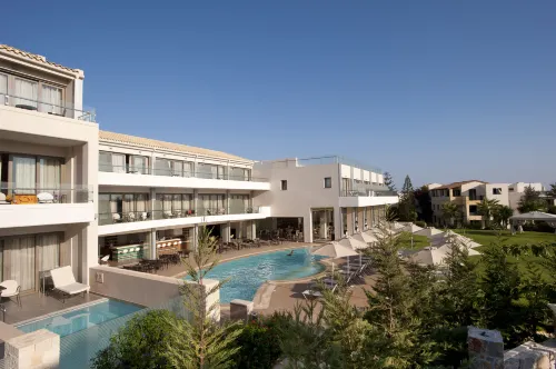 Castello Boutique Resort & Spa - Adults Only