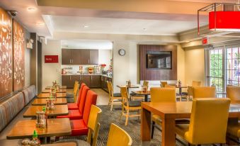 TownePlace Suites Baltimore BWI Airport