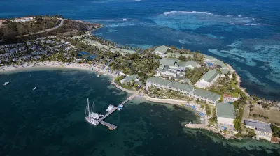 St. James's Club Resort & Villas - All Inclusive Hotels in 