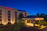 AmericInn by Wyndham Madison West Hoteles en 