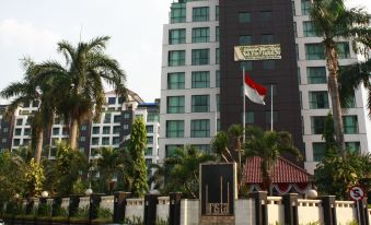 Kristal Hotel Jakarta